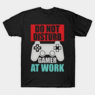 Do not Disturb T-Shirt